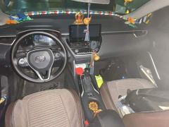 Toyota Frontlander 2.0L Intelligent Hybrid Dual-Engine Leading Edition - ფოტო 10