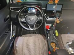 Toyota Frontlander 2.0L Intelligent Hybrid Dual-Engine Leading Edition - ფოტო 11