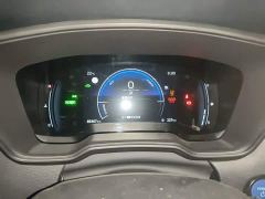 Toyota Frontlander 2.0L Intelligent Hybrid Dual-Engine Leading Edition - ფოტო 12