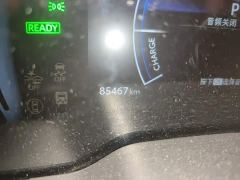 Toyota Frontlander 2.0L Intelligent Hybrid Dual-Engine Leading Edition - ფოტო 13