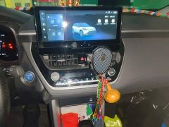 Toyota Frontlander 2.0L Intelligent Hybrid Dual-Engine Leading Edition - ფოტო 14