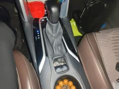 Toyota Frontlander 2.0L Intelligent Hybrid Dual-Engine Leading Edition - ფოტო 15