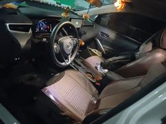 Toyota Frontlander 2.0L Intelligent Hybrid Dual-Engine Leading Edition - ფოტო 16