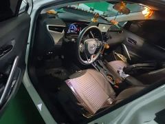 Toyota Frontlander 2.0L Intelligent Hybrid Dual-Engine Leading Edition - ფოტო 17