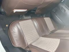 Toyota Frontlander 2.0L Intelligent Hybrid Dual-Engine Leading Edition - ფოტო 18
