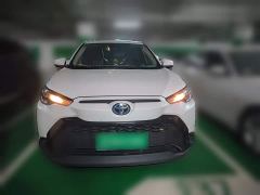Toyota Frontlander 2.0L Intelligent Hybrid Dual-Engine Leading Edition - ფოტო 2