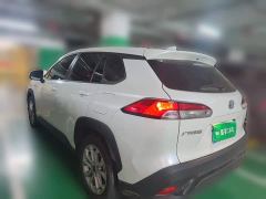 Toyota Frontlander 2.0L Intelligent Hybrid Dual-Engine Leading Edition - ფოტო 4