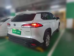 Toyota Frontlander 2.0L Intelligent Hybrid Dual-Engine Leading Edition - ფოტო 6
