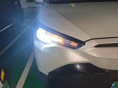 Toyota Frontlander 2.0L Intelligent Hybrid Dual-Engine Leading Edition - ფოტო 7