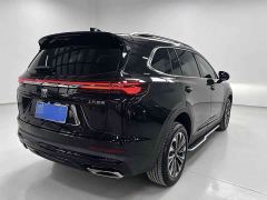 Buick Envision Plus Envision Plus 28T AWD Premium Edition - ფოტო 11