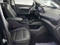 Buick Envision Plus Envision Plus 28T AWD Premium Edition - ფოტო 6