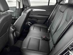 Buick Envision Plus Envision Plus 28T AWD Premium Edition - ფოტო 8