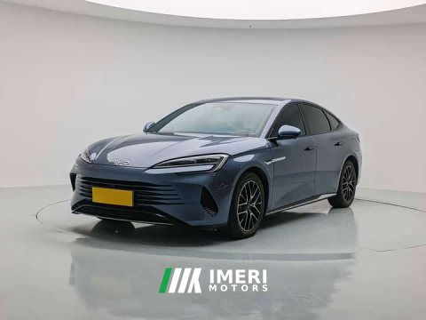 2024 BYD Seal 07 DM-i 1.5L 125km Luxury - ავტომობილი ჩინეთიდან