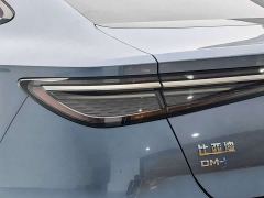 BYD Seal 07 DM-i 1.5L 125km Luxury - photo 10