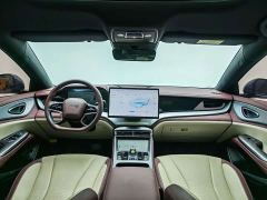 BYD Seal 07 DM-i 1.5L 125km Luxury - photo 16