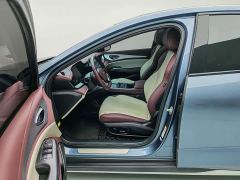 BYD Seal 07 DM-i 1.5L 125km Luxury - photo 18