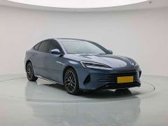 BYD Seal 07 DM-i 1.5L 125km Luxury - photo 5