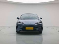 BYD Seal 07 DM-i 1.5L 125km Luxury - photo 6