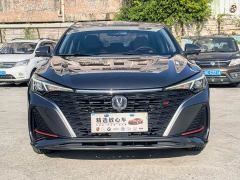 Changan Eado Enjoy Plus Blue Whale NE 1.4T GDI DCT Luxury Edition - photo 2
