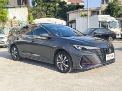 Changan Eado Enjoy Plus Blue Whale NE 1.4T GDI DCT Luxury Edition - photo 3