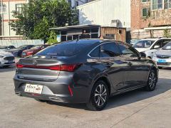 Changan Eado Enjoy Plus Blue Whale NE 1.4T GDI DCT Luxury Edition - photo 4