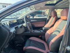 Changan Eado Enjoy Plus Blue Whale NE 1.4T GDI DCT Luxury Edition - photo 7