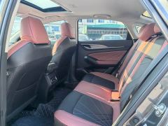 Changan Eado Enjoy Plus Blue Whale NE 1.4T GDI DCT Luxury Edition - photo 8