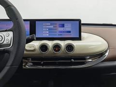 Wuling Binguo 410km Lingxi Premium Edition - ფოტო 12