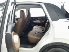 Wuling Binguo 410km Lingxi Premium Edition - ფოტო 15