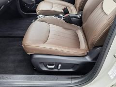 Wuling Binguo 410km Lingxi Premium Edition - ფოტო 20