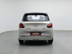 Wuling Binguo 410km Lingxi Premium Edition - ფოტო 4