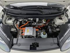 Wuling Binguo 410km Lingxi Premium Edition - ფოტო 6