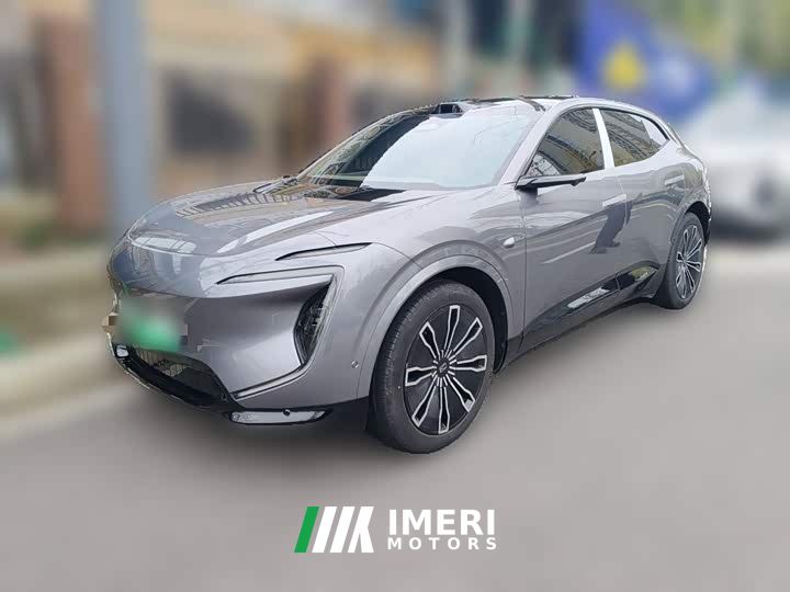 Avatr 07 Max Pure Electric Version - ავტომობილი ჩინეთიდან