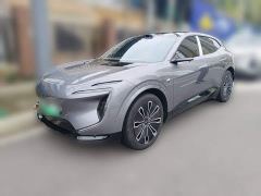 Avatr 07 Max Pure Electric Version - ფოტო 1