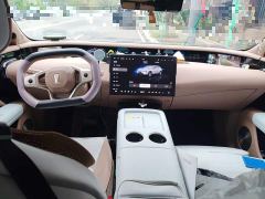 Avatr 07 Max Pure Electric Version - ფოტო 10