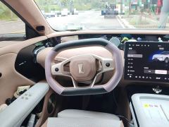 Avatr 07 Max Pure Electric Version - ფოტო 11