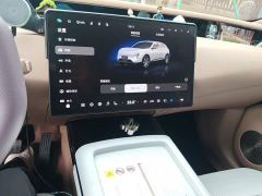 Avatr 07 Max Pure Electric Version - ფოტო 14