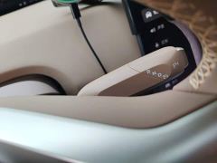 Avatr 07 Max Pure Electric Version - ფოტო 15