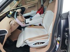 Avatr 07 Max Pure Electric Version - ფოტო 16