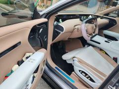 Avatr 07 Max Pure Electric Version - ფოტო 17