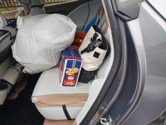 Avatr 07 Max Pure Electric Version - ფოტო 18