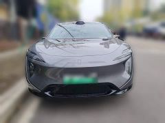 Avatr 07 Max Pure Electric Version - ფოტო 2