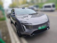 Avatr 07 Max Pure Electric Version - ფოტო 3