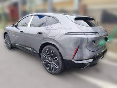 Avatr 07 Max Pure Electric Version - ფოტო 4