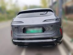 Avatr 07 Max Pure Electric Version - ფოტო 5