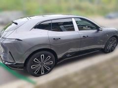 Avatr 07 Max Pure Electric Version - ფოტო 6