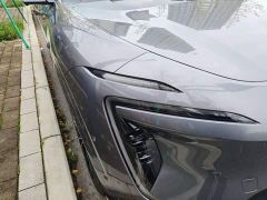 Avatr 07 Max Pure Electric Version - ფოტო 7