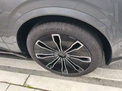 Avatr 07 Max Pure Electric Version - ფოტო 8