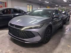 BYD Qin L DM-i 120KM Excellence - photo 1