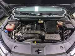BYD Qin L DM-i 120KM Excellence - photo 10